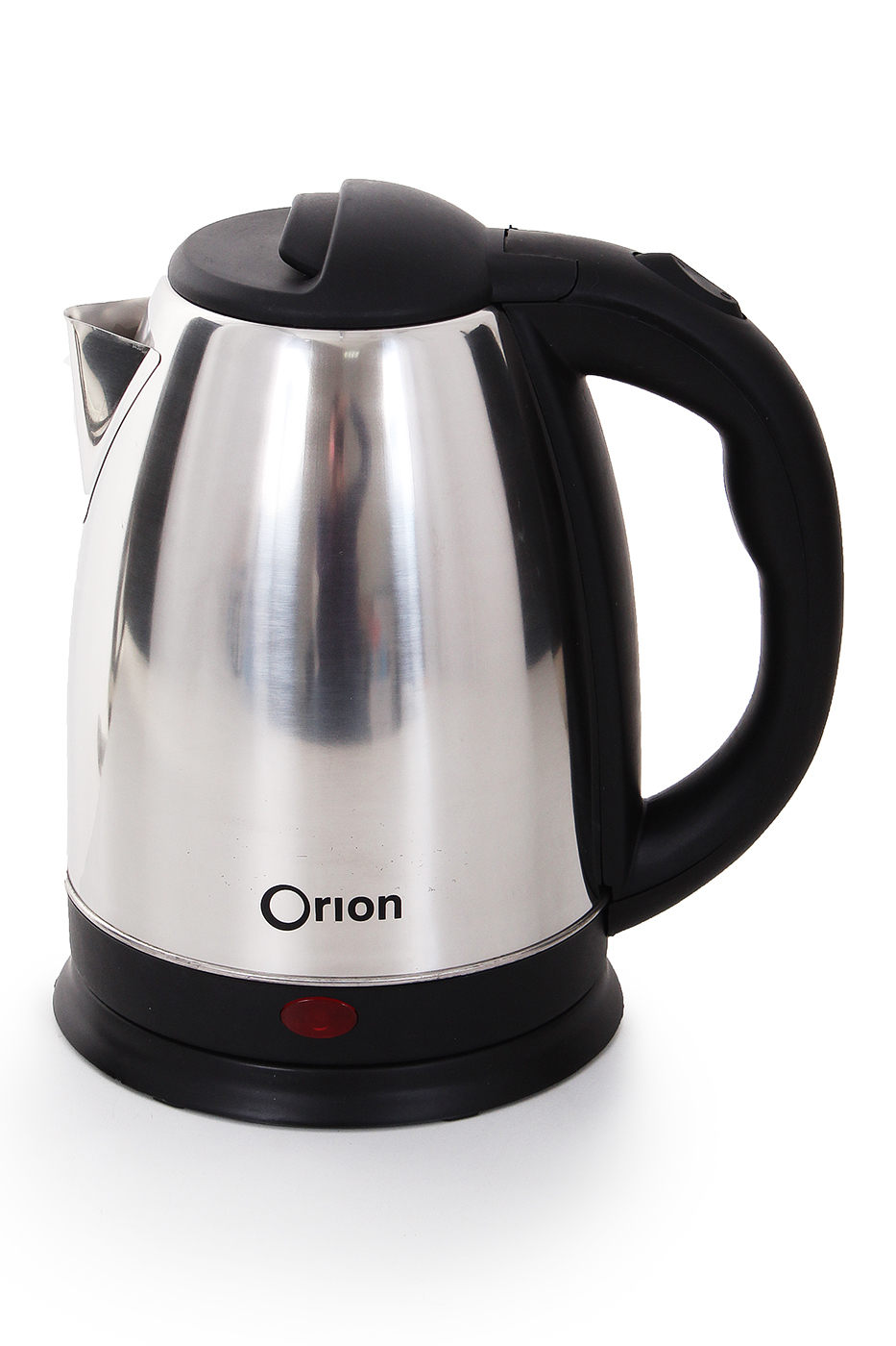 Чайник ORION ЧЭ-М01-1.8Л																		 — описание, фото, цены в интернет-магазине PT Stores