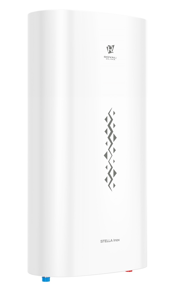 Купить Водонагреватель накопительный Royal Clima RWH-ST30-FS — Фото 3