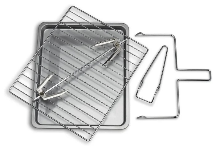 Купить Мини-печь Midea MO-2551 — Фото 3