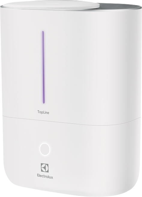 Купить Увлажнитель воздуха Electrolux EHU-5015D TopLine — Фото 2