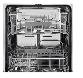 Купить Посудомоечная машина Electrolux ESA47200SW — Фото 6
