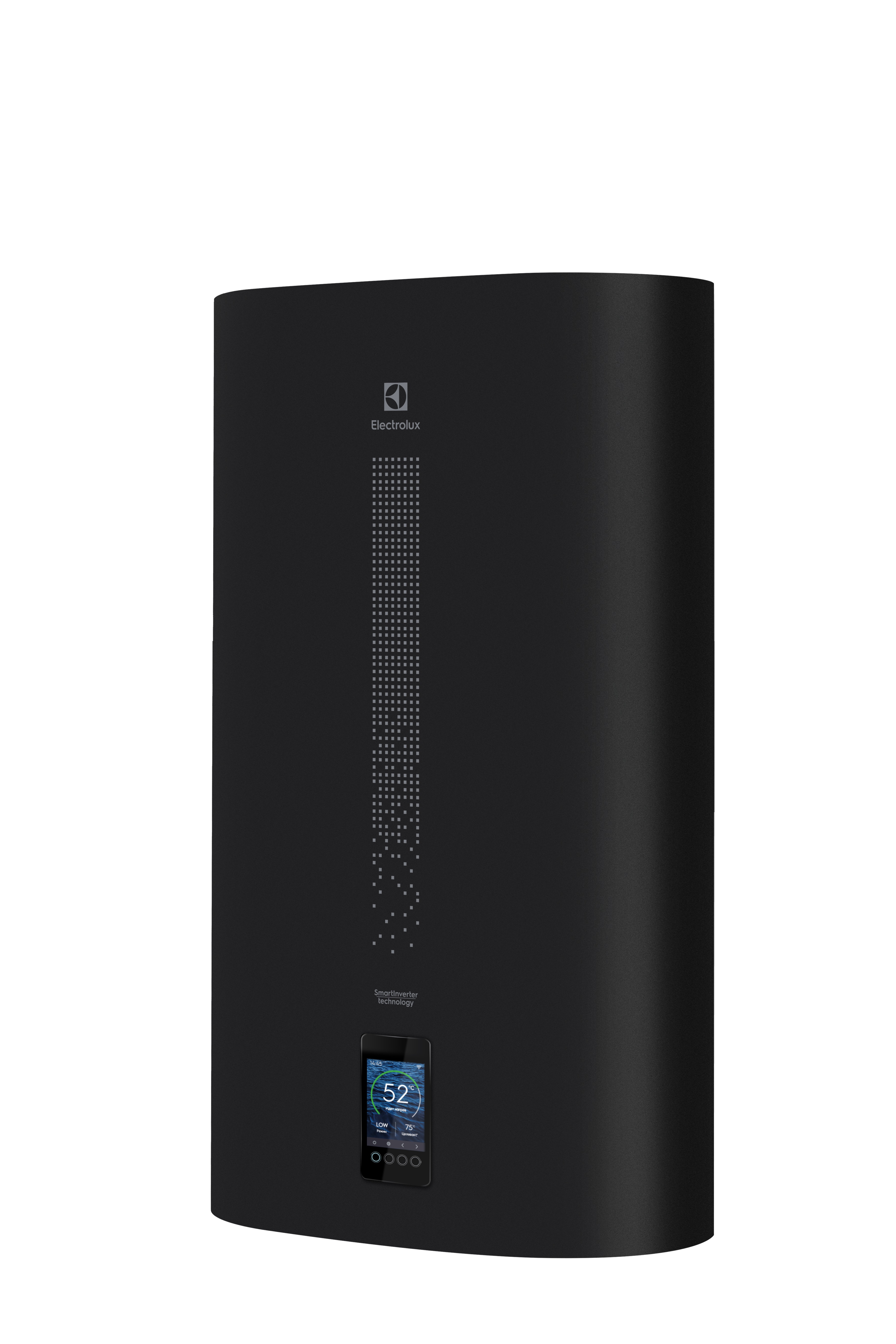Водонагреватель накопительный Electrolux EWH 80 Smart Inverter Grafit																		 — описание, фото, цены в интернет-магазине PT Stores