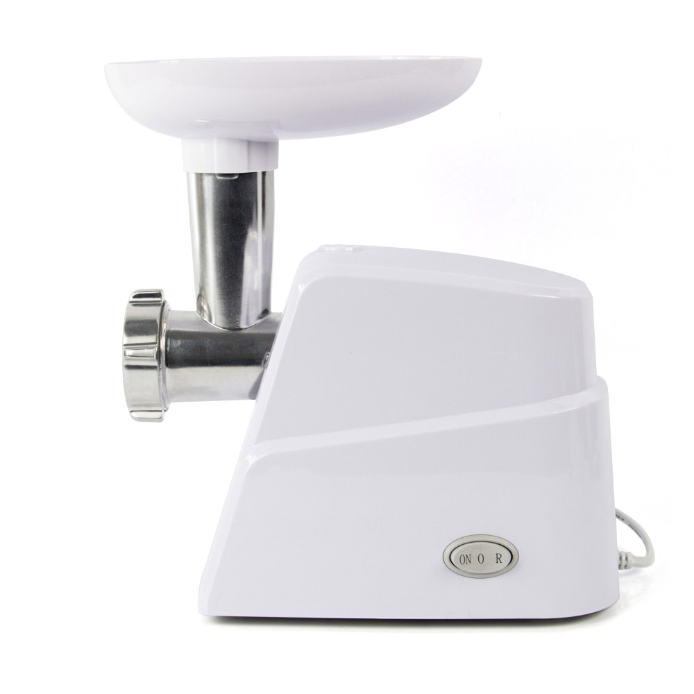 Купить Мясорубка LUMME LU-2105 белый жемчуг — Фото 6