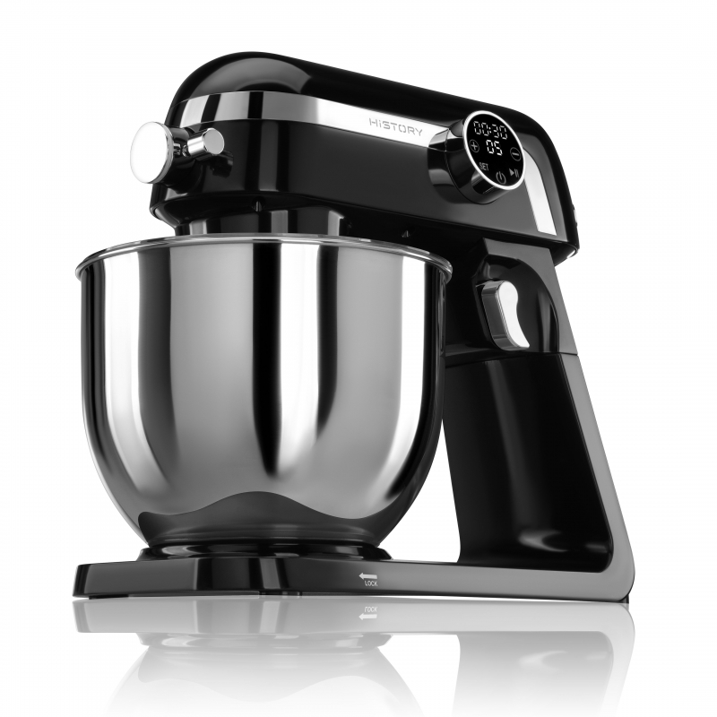 Купить Кухонный комбайн HiSTORY IKM-XD325 — Фото 3