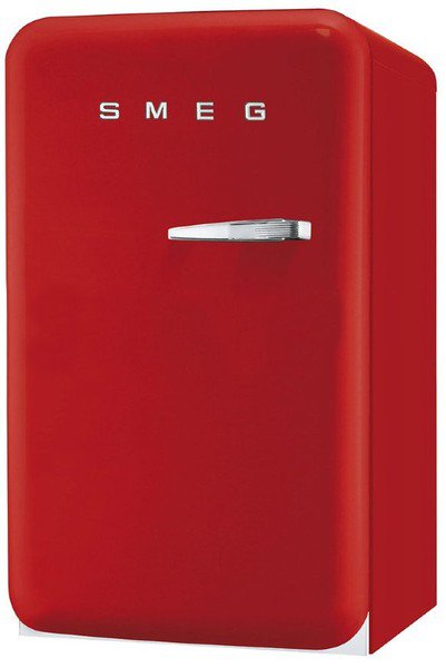 Холодильник SMEG FAB10LR																		 — описание, фото, цены в интернет-магазине PT Stores