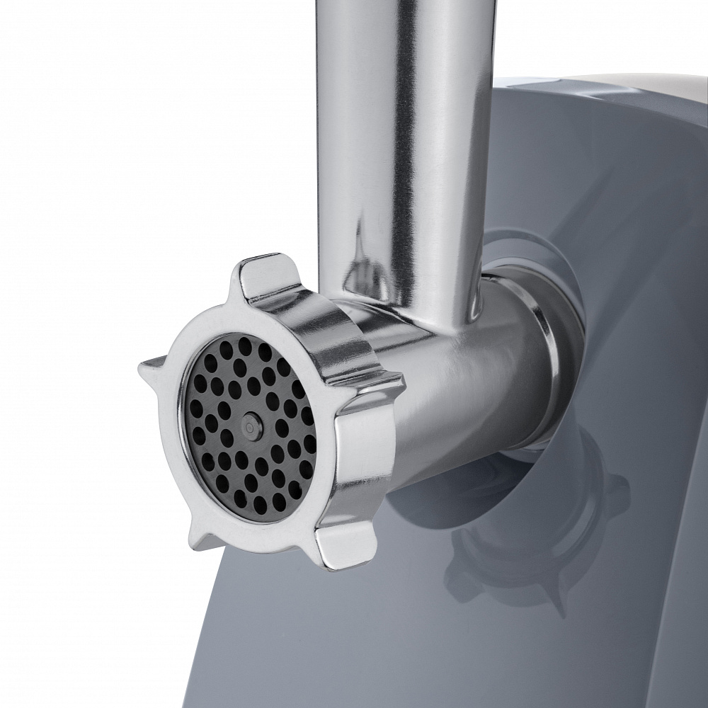 Купить Мясорубка MAUNFELD MMG.231W — Фото 2