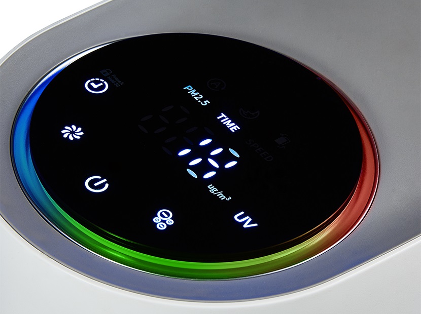 Купить Очиститель воздуха BALLU AP-120 — Фото 9