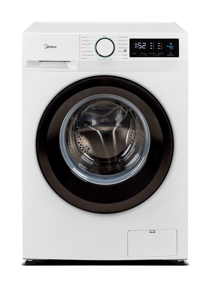 Стиральная машина Midea MFG17W80B14																		 — описание, фото, цены в интернет-магазине PT Stores
