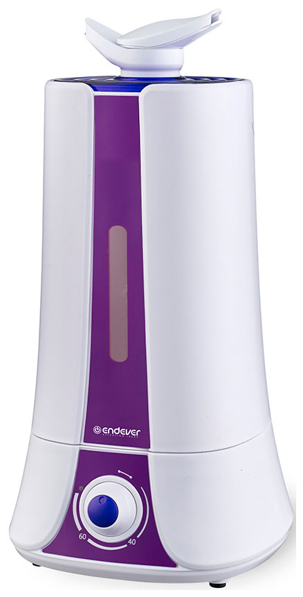 Купить Увлажнитель воздуха ENDEVER Oasis 141 — Фото 6