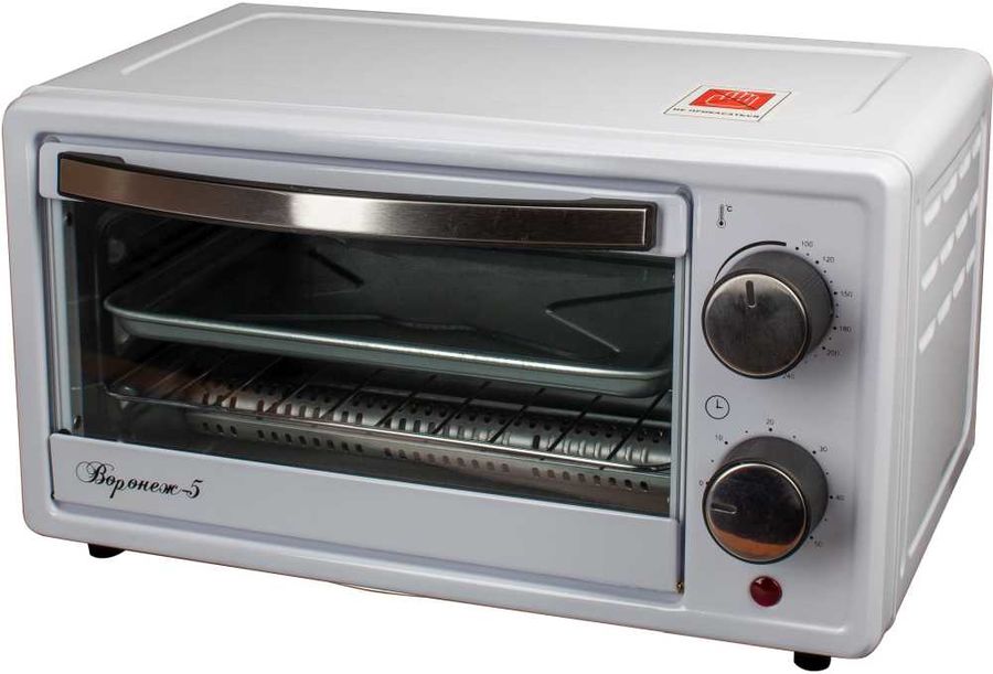 Купить Мини-печь Великие реки Воронеж-5 — Фото 3