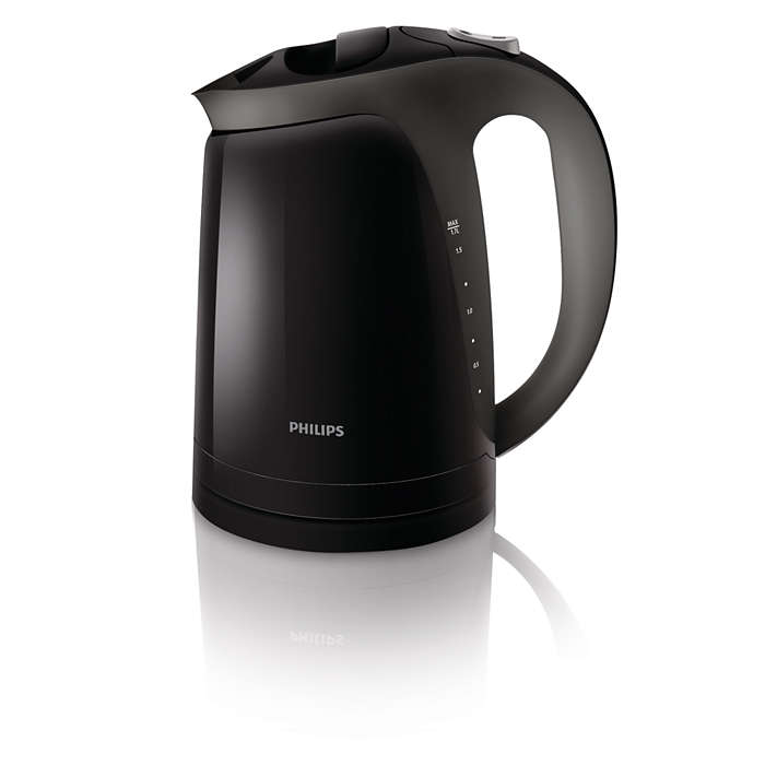 Купить Чайник PHILIPS HD 4699/20 — Фото 2