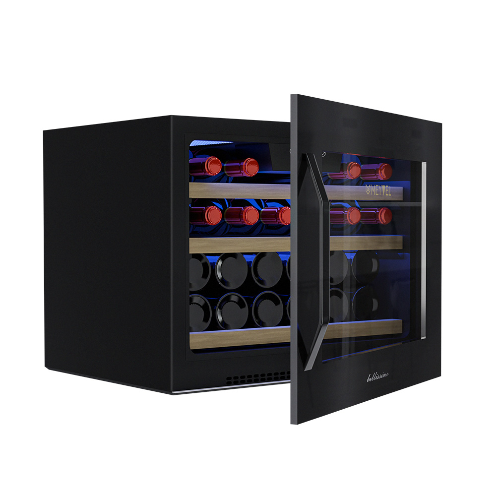 Купить Винный шкаф Meyvel MV22-KBB1 — Фото 3