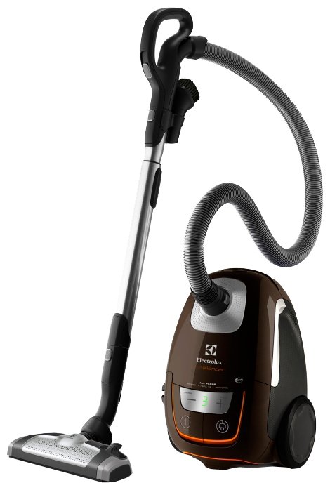 Купить Пылесос Electrolux USALLFLOOR UltraSilencer — Фото 2