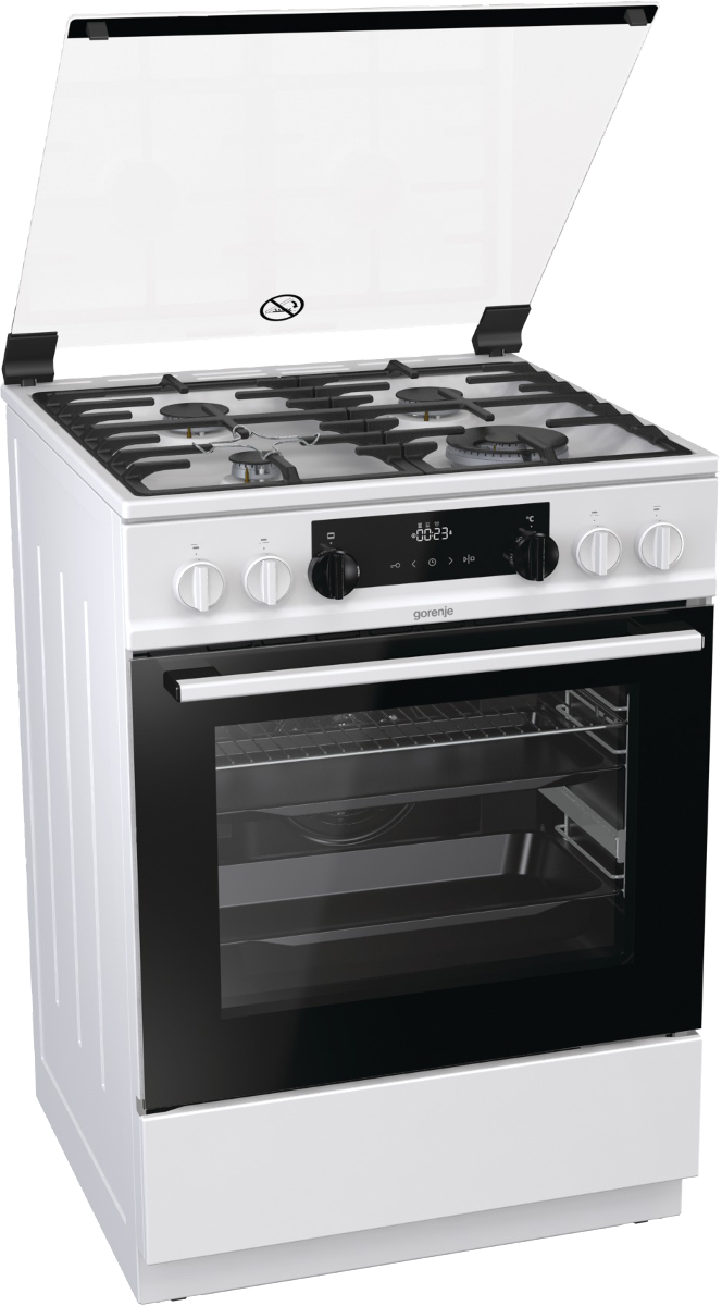 Купить Комбинированная плита Gorenje K 634 WA — Фото 3