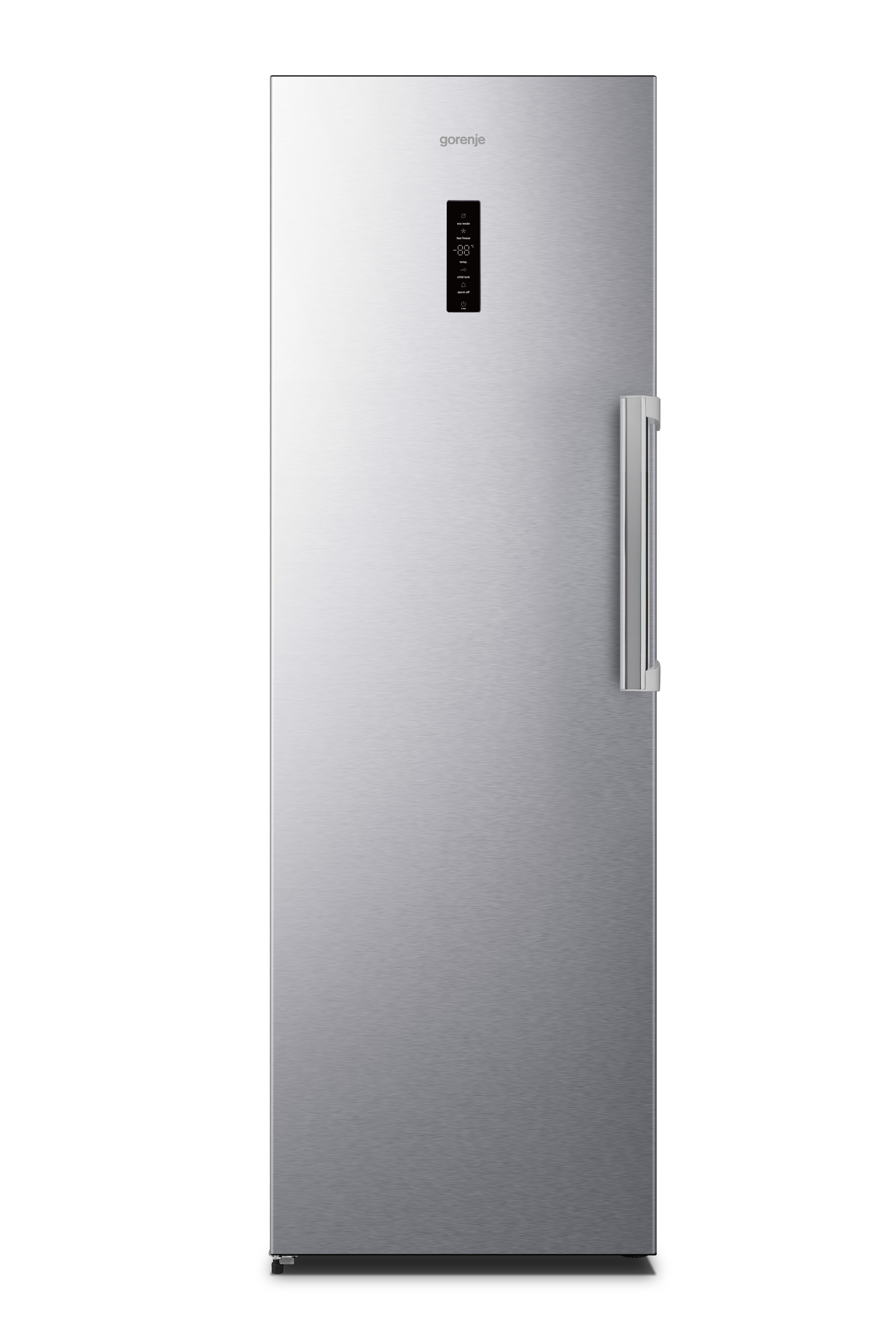 Морозильная камера Gorenje FN619FPXL																		 — описание, фото, цены в интернет-магазине PT Stores