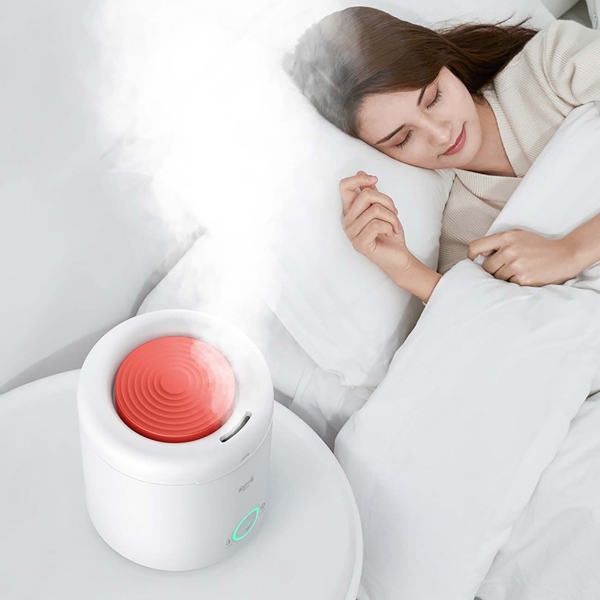 Купить Увлажнитель воздуха Xiaomi DEERMA DEM-F301 — Фото 6