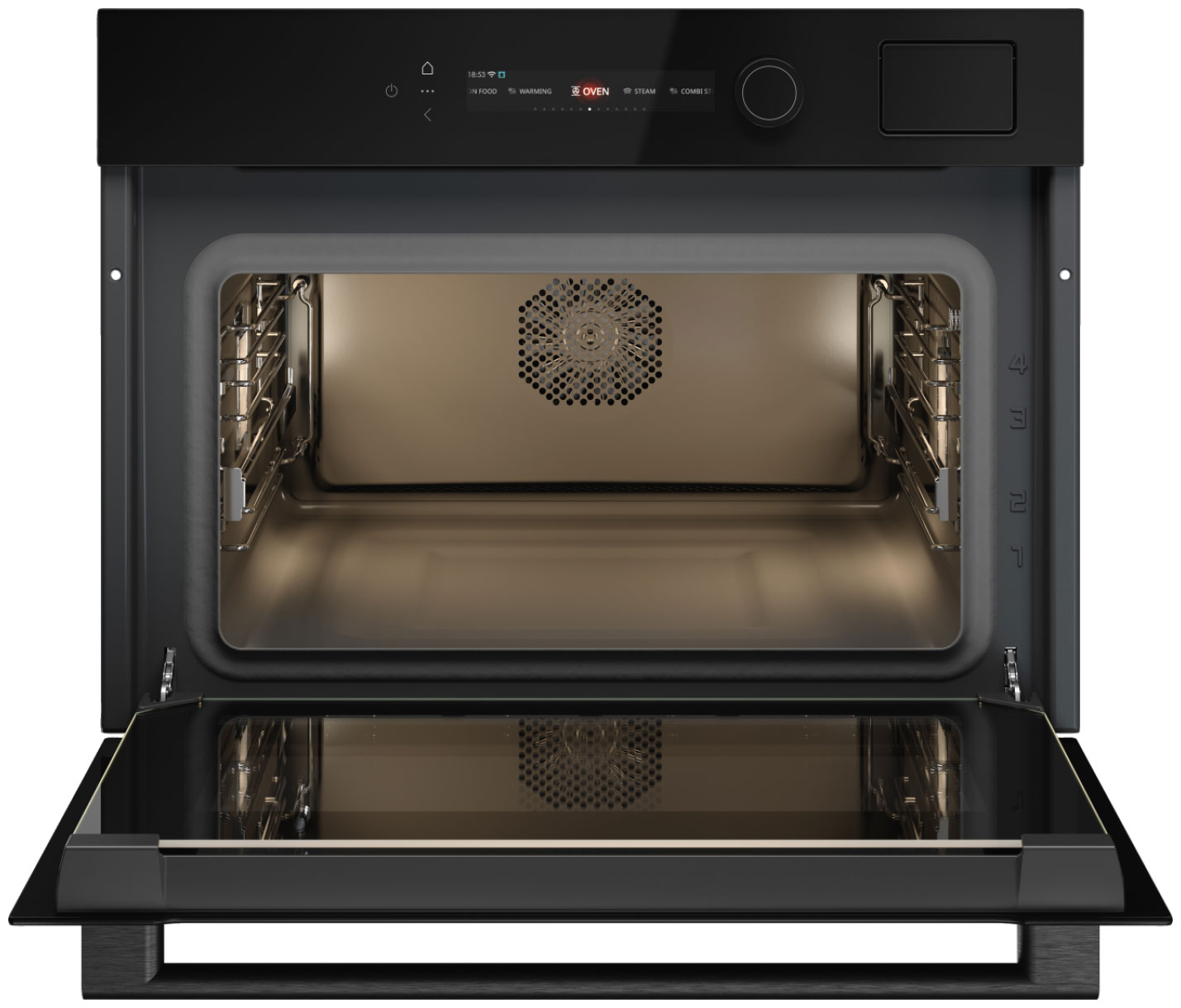 Купить Электрический духовой шкаф Asko OCS54BGH — Фото 5