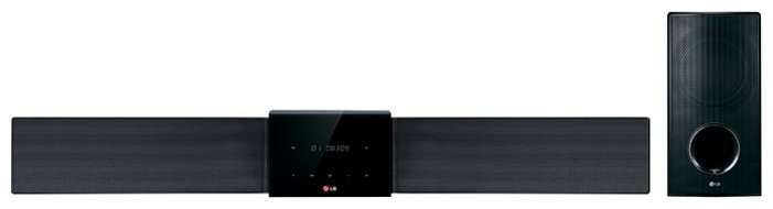 Домашний кинотеатр LG BB4330A																		 — описание, фото, цены в интернет-магазине PT Stores