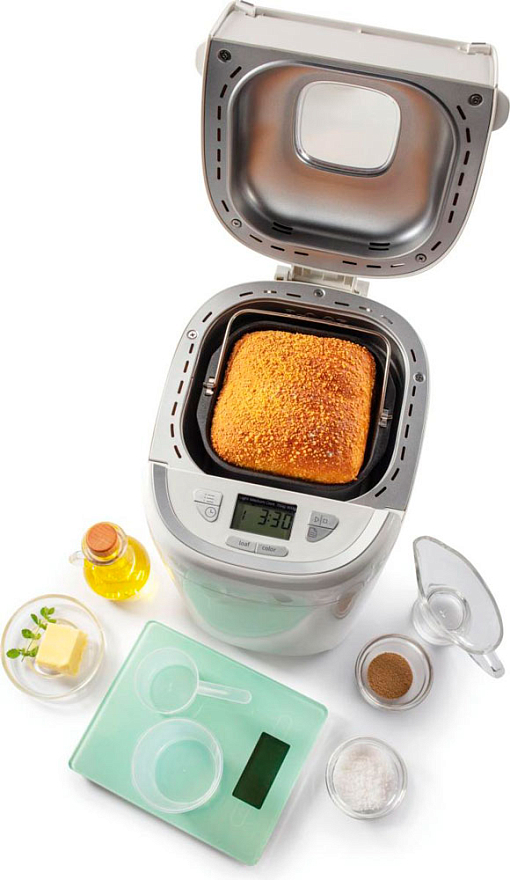 Купить Хлебопечь Gorenje BM900WS — Фото 5