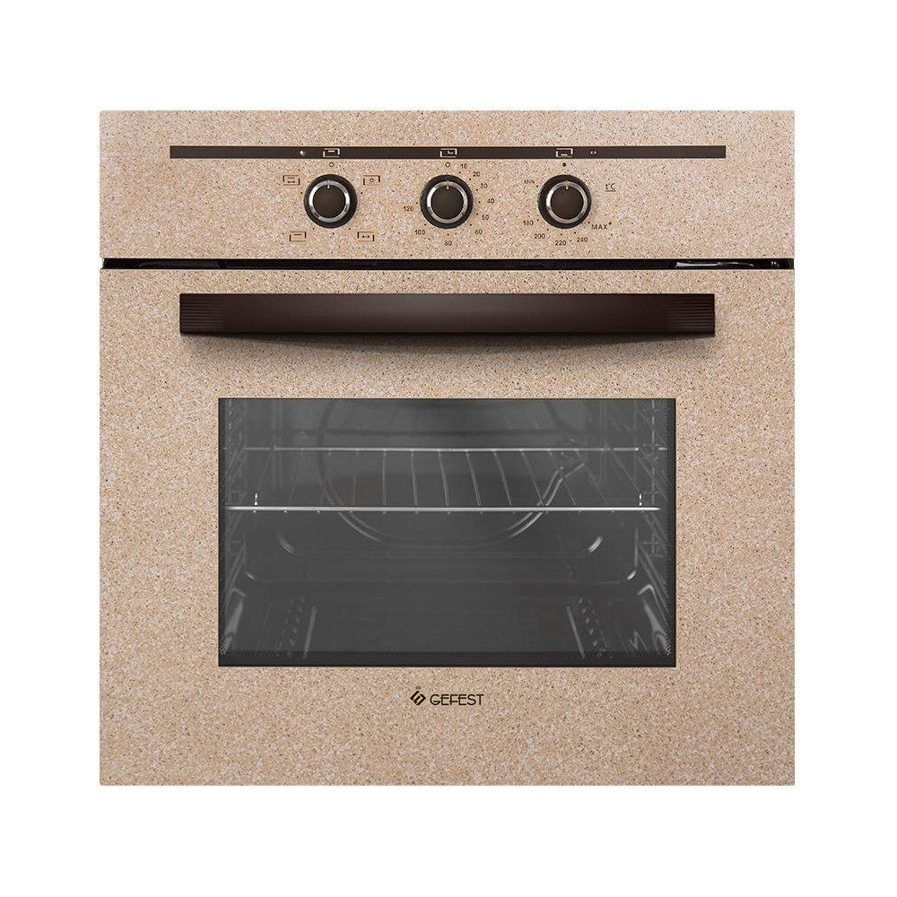 Газовый духовой шкаф GEFEST ДГЭ 621-01 К48																		 — описание, фото, цены в интернет-магазине PT Stores