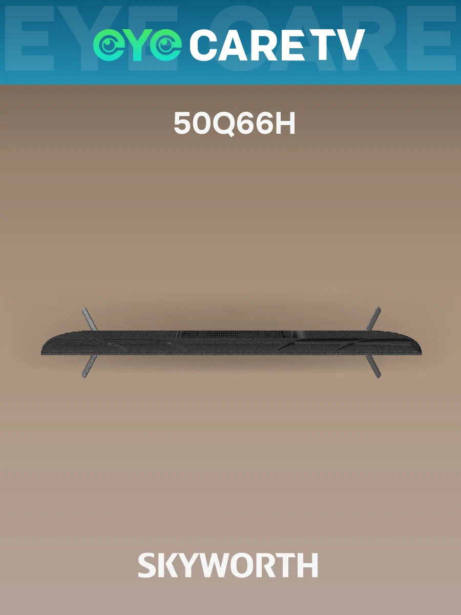 Купить Телевизор SKYWORTH 50Q66H — Фото 18