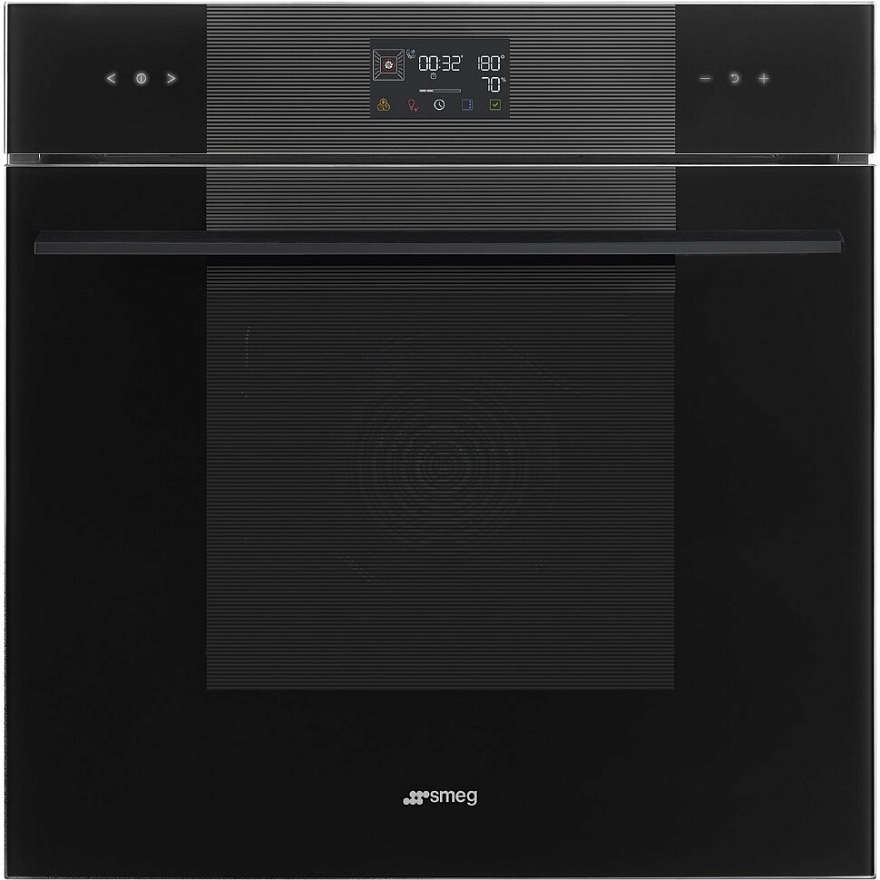 Электрический духовой шкаф Smeg SO6102S3PB3																		 — описание, фото, цены в интернет-магазине PT Stores