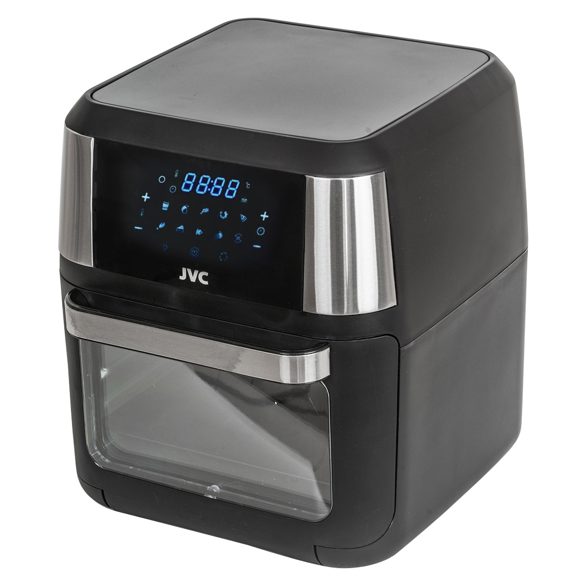 Купить Аэрогриль JVC JK-MB045 — Фото 10