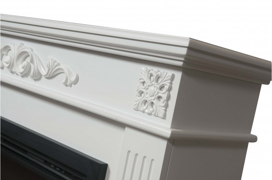 Купить Портал  Electrolux Noce Classic белый — Фото 3