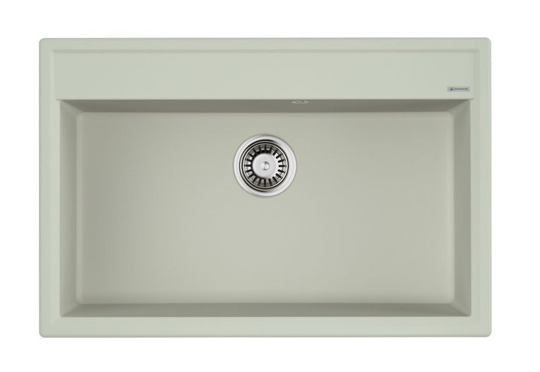 Мойка OMOIKIRI Daisen 77-PA Artgranit/пастила																		 — описание, фото, цены в интернет-магазине PT Stores