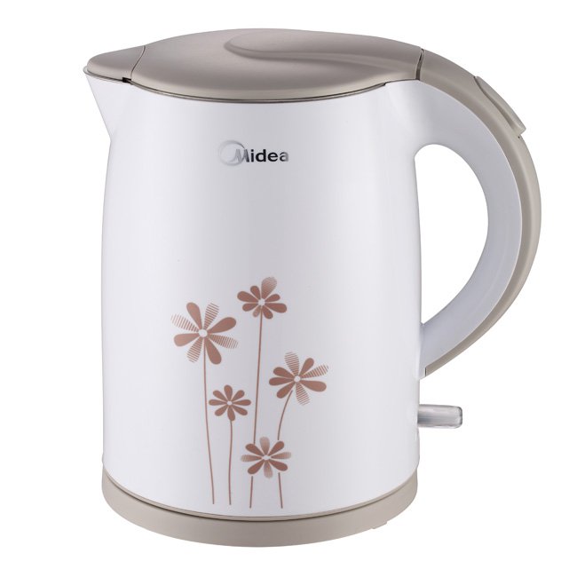Чайник Midea MK-17S18N1																		 — описание, фото, цены в интернет-магазине PT Stores
