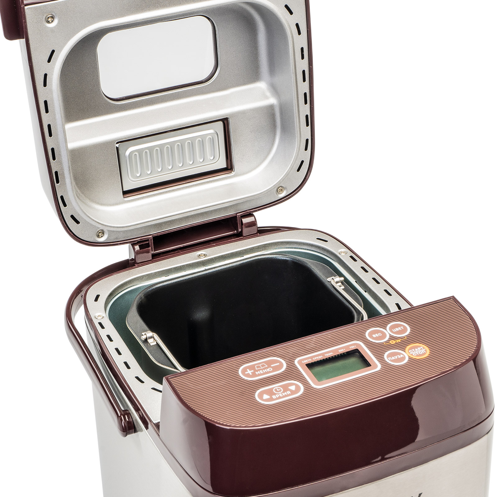 Купить Хлебопечь GALAXY GL 2700 — Фото 4