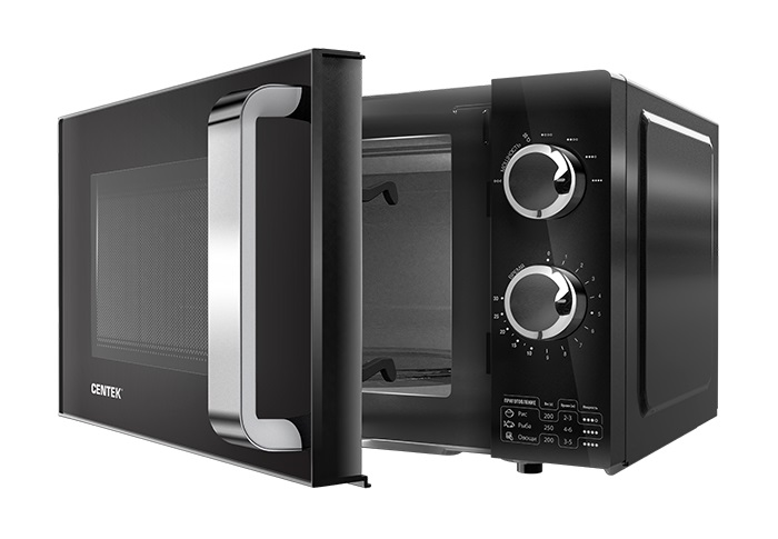 Купить Микроволновая печь CENTEK CT-1570 — Фото 2