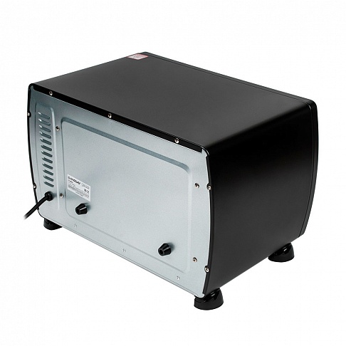 Купить Мини-печь ENDEVER Danko 4020, черный — Фото 8