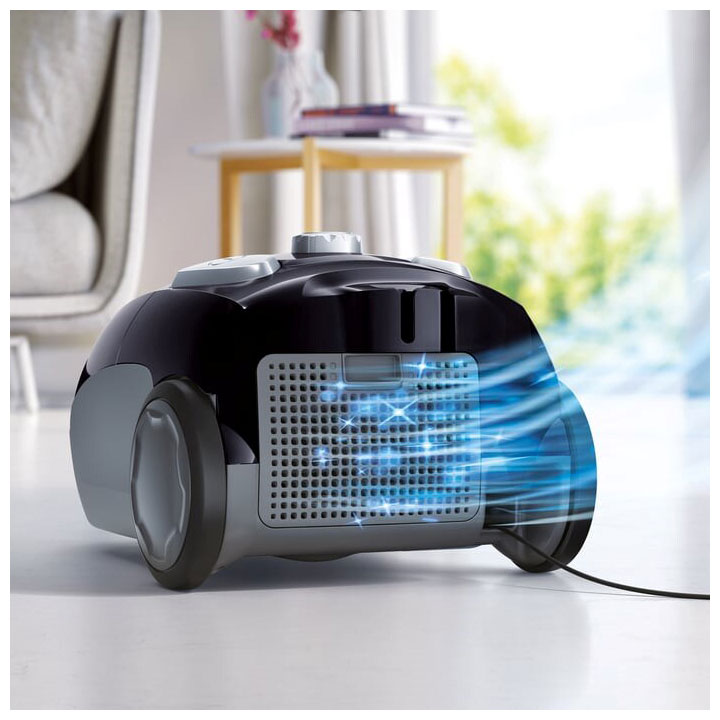 Купить Пылесос Electrolux EEG42EB — Фото 5