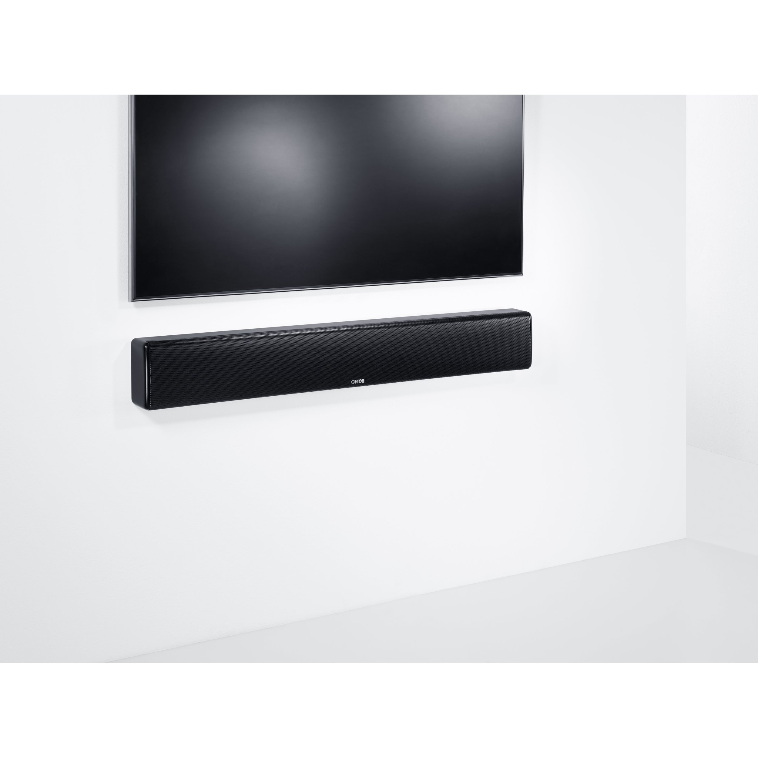 Купить Акустическая система CANTON DM 9 black — Фото 4