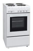 Электрическая плита Vestel VC E56W																		 — описание, фото, цены в интернет-магазине PT Stores