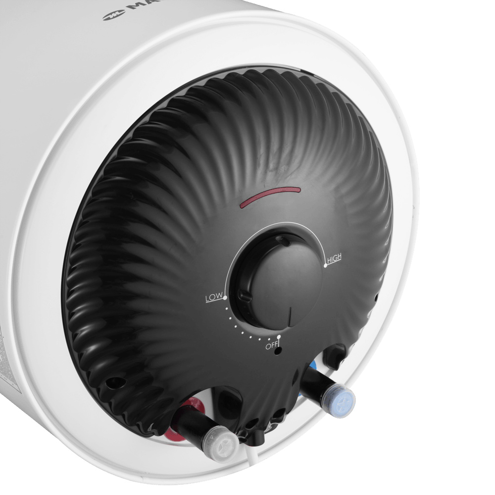 Купить Водонагреватель накопительный MAUNFELD MWH80W01 — Фото 2