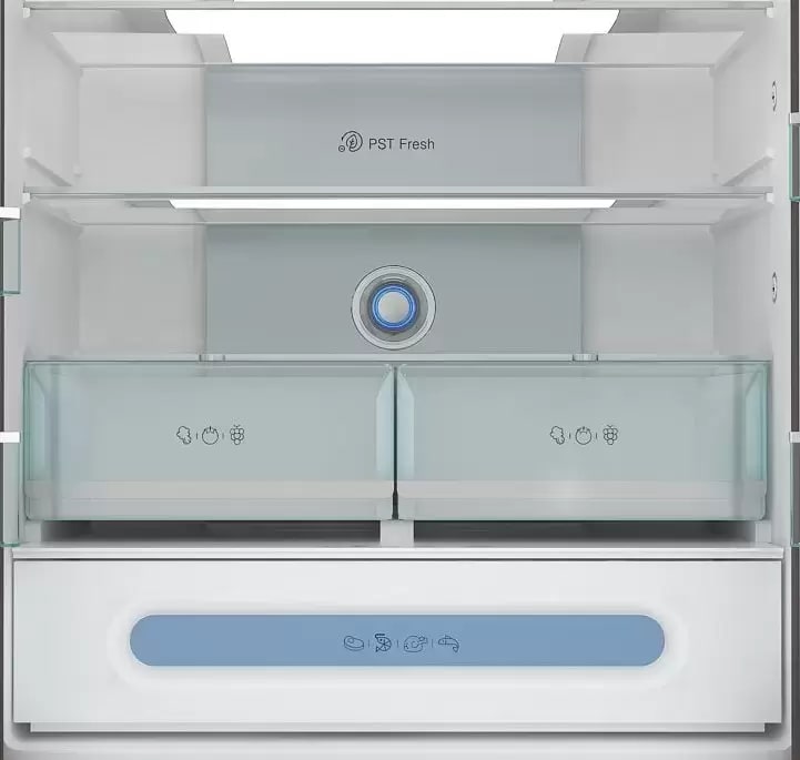 Купить Холодильник KUPPERSBUSCH FKG 9860.0 S — Фото 4