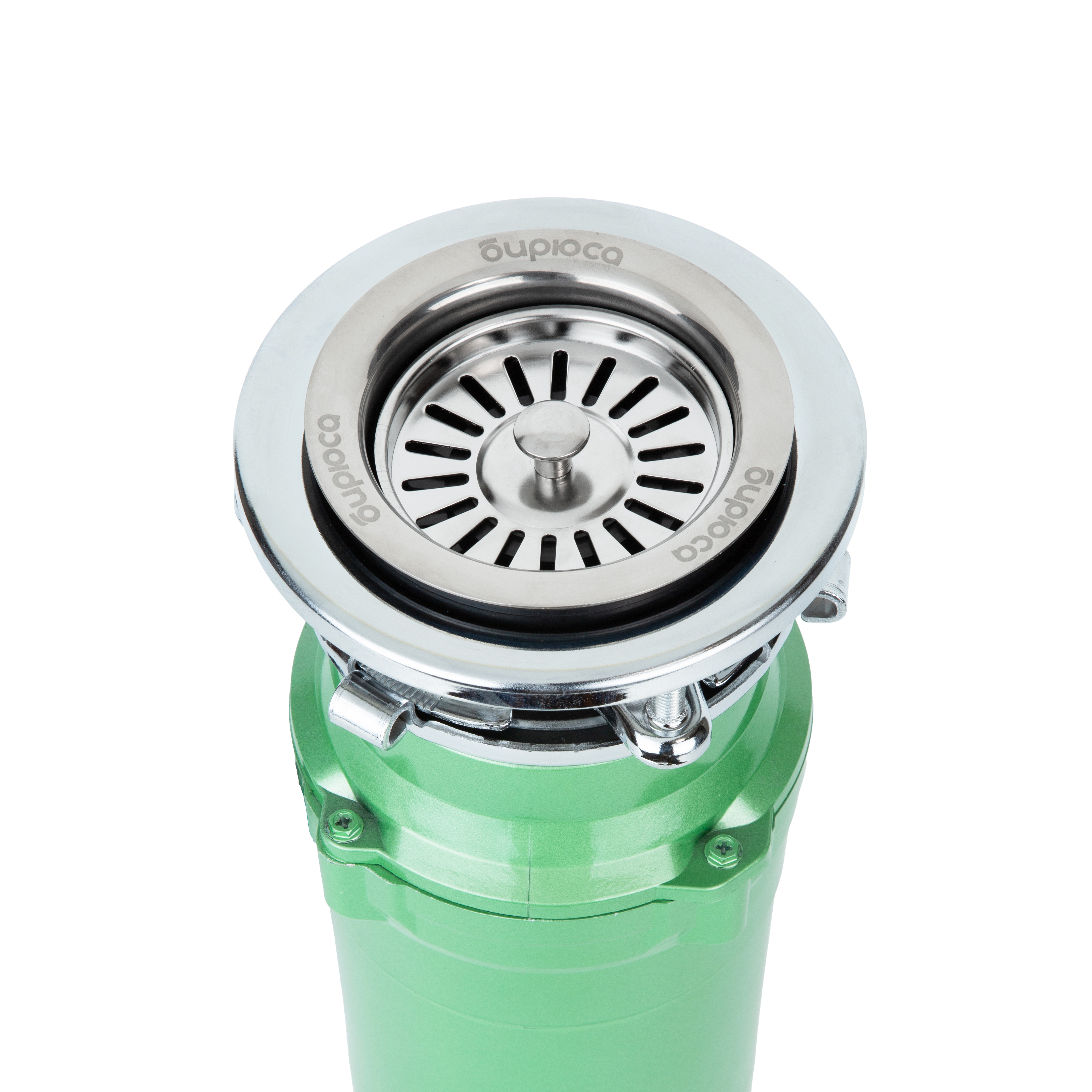 Купить Измельчитель пищевых отходов Бирюса WD-550A2 — Фото 2