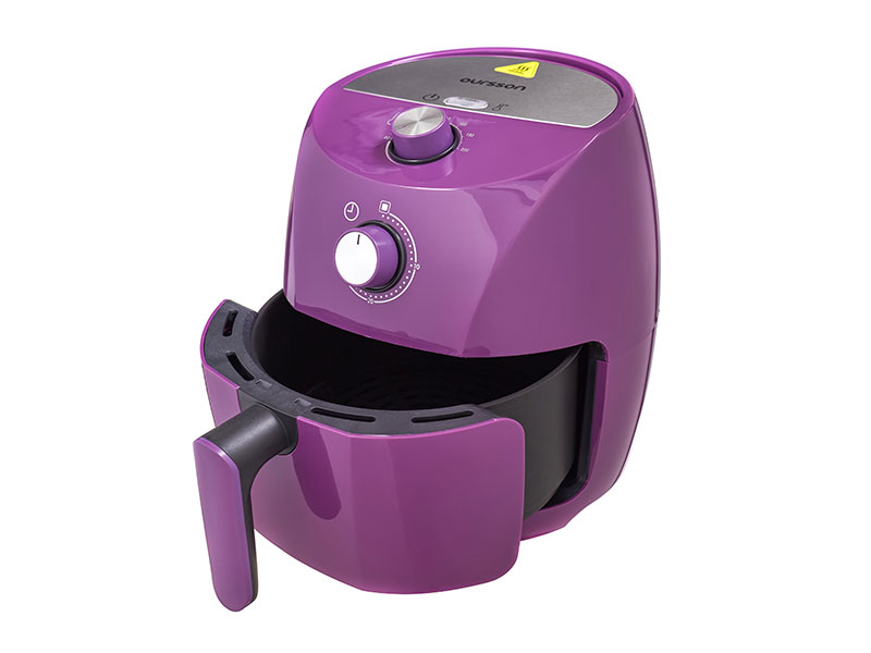 Купить Аэрогриль Oursson AG3202/SP — Фото 3