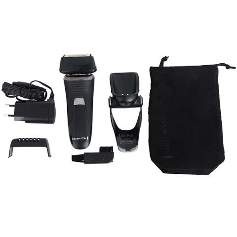 Купить Электробритва Remington XF 8700 — Фото 4