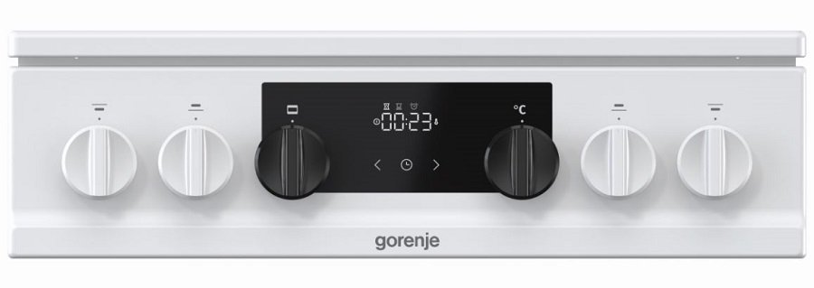 Купить Электрическая плита Gorenje EC 5321 WC — Фото 5