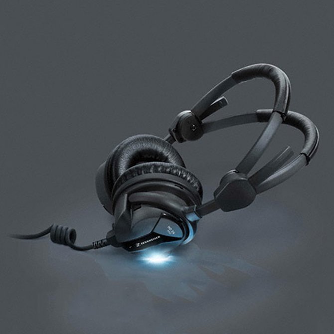 Купить Наушники SENNHEISER HD 26 PRO — Фото 2