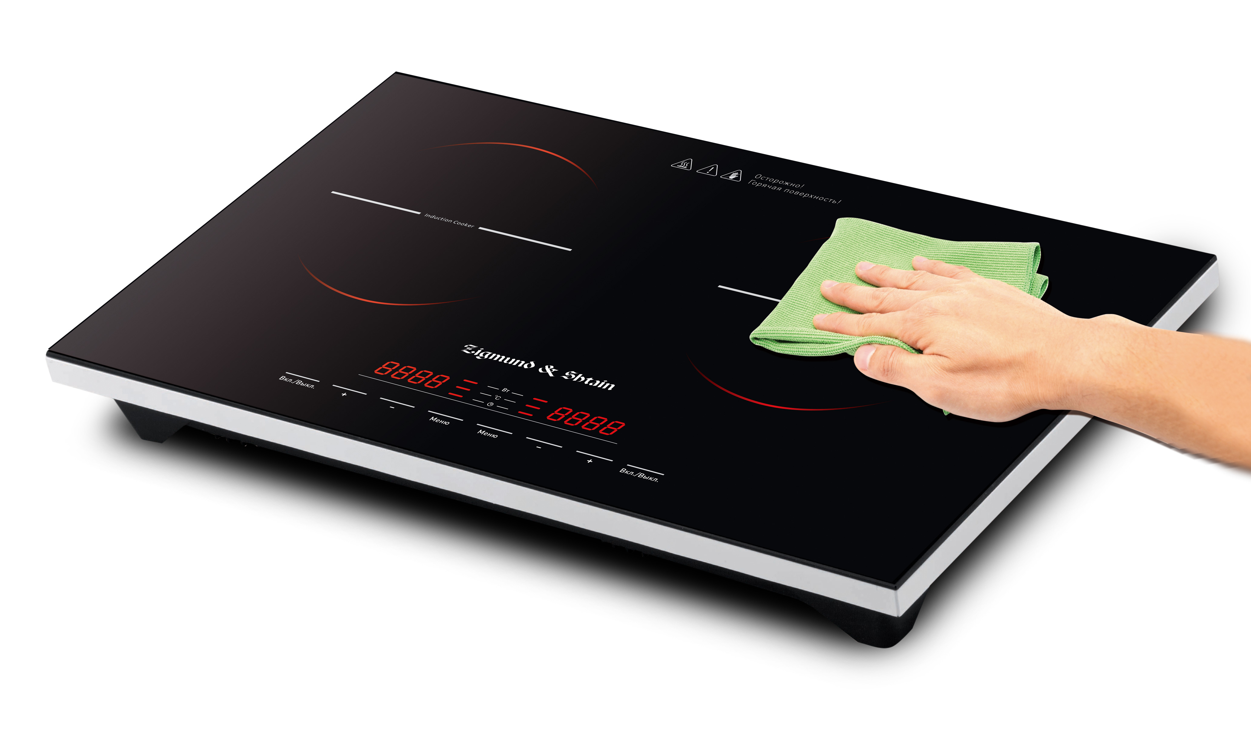 Купить Плитка Zigmund & Shtain ZIP-559 — Фото 10