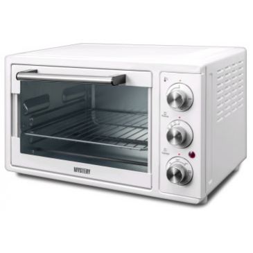 Мини-печь MAUNFELD MOT-3327																		 — описание, фото, цены в интернет-магазине PT Stores