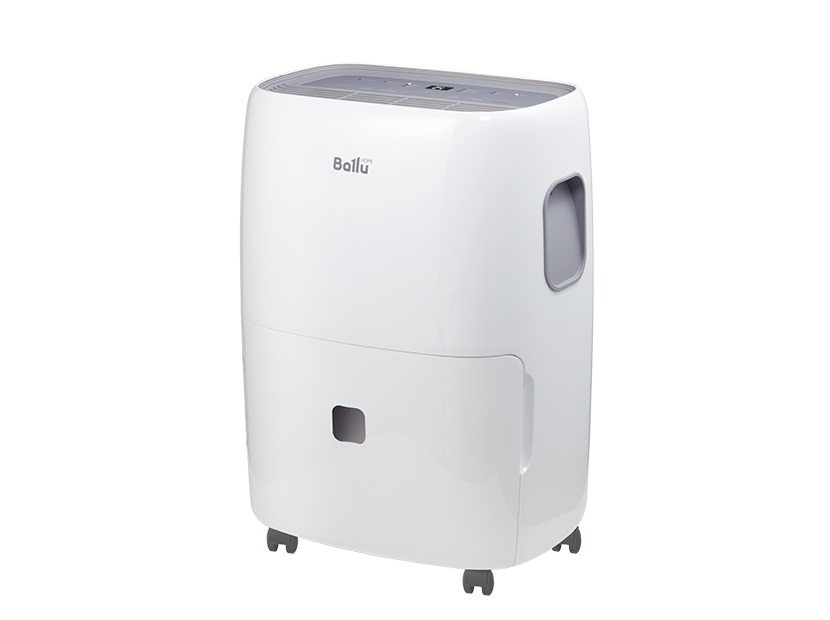 Осушитель воздуха BALLU BDA-25L																		 — описание, фото, цены в интернет-магазине PT Stores