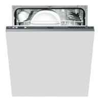 Встраиваемая посудомоечная машина HOTPOINT-ARISTON LFTA+ 4M874