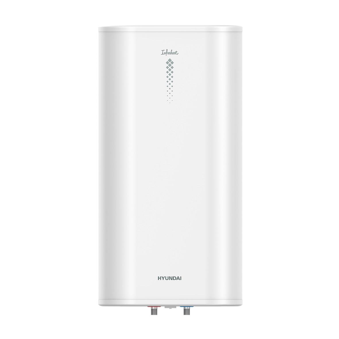 Водонагреватель накопительный Hyundai H-SWR18-80IR-UI716																		 — описание, фото, цены в интернет-магазине PT Stores