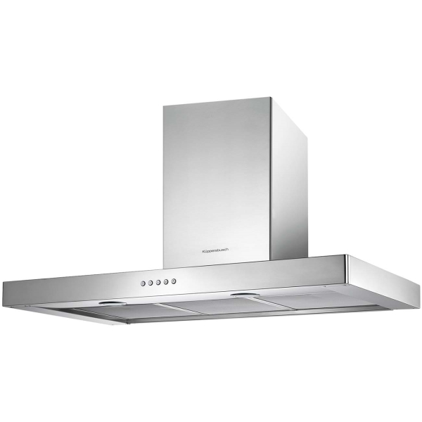 Купольная вытяжка KUPPERSBUSCH DW 9340.0 E																		 — описание, фото, цены в интернет-магазине PT Stores