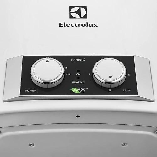 Купить Водонагреватель накопительный Electrolux EWH 100 Formax — Фото 2